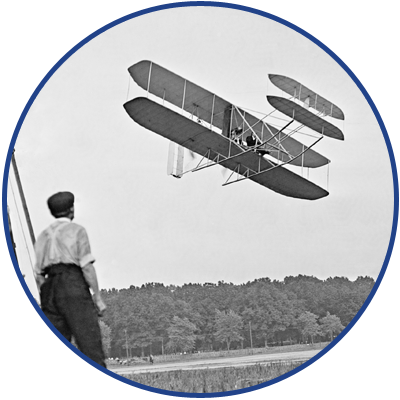 Sound Aviation History