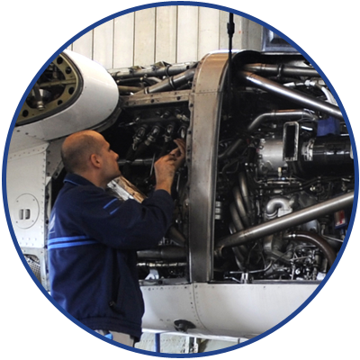 Sound Aviation Maintenance