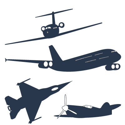 Sound Aviation Parts